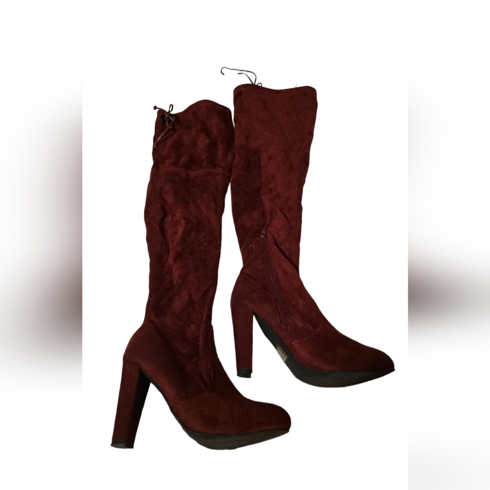Windsor boots